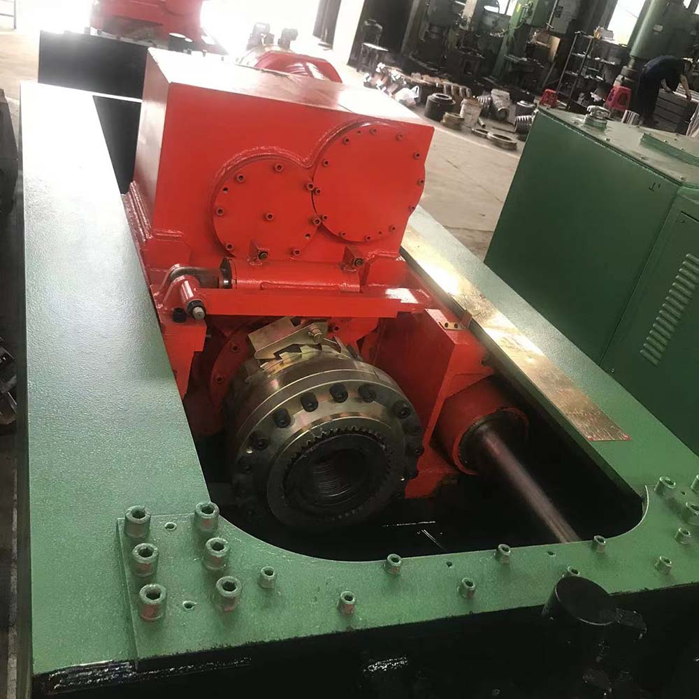 反井鉆機(jī)施工